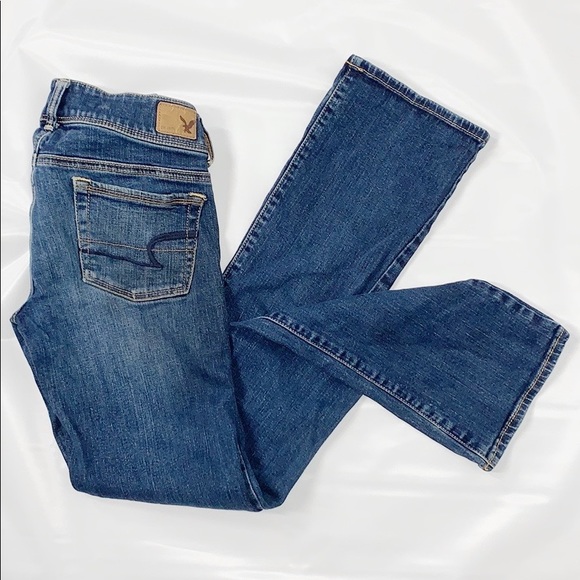 American Eagle Outfitters | Jeans Size: 0 - Picture 5 of 7
